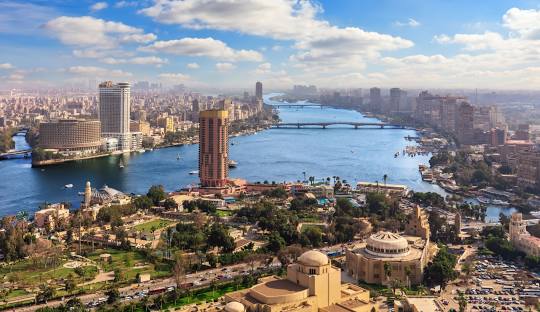 Cairo